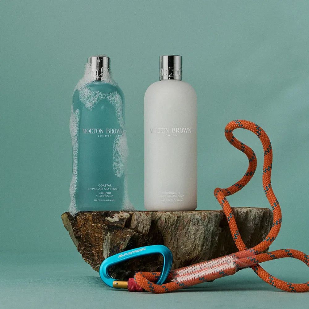 サイプレス＆シーフェンネル コンディショナー 300ml