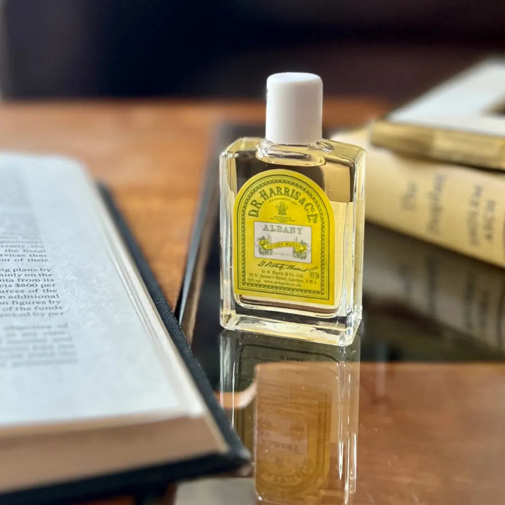 アルバニー オードトワレ 30ml