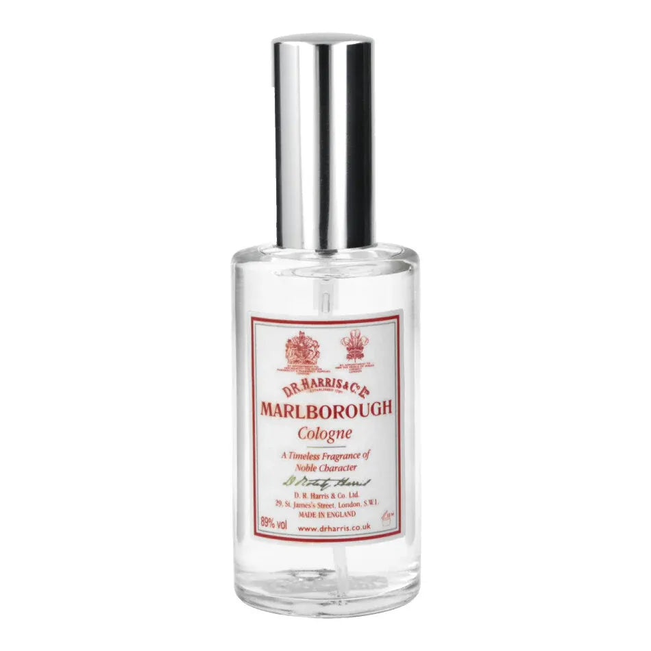 D.R. Harris マールボロ オードトワレ 50ml | シダーウッド・サンダル