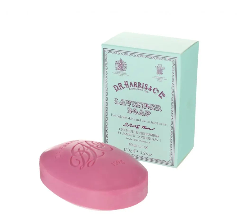 ラベンダー ソープ 150g