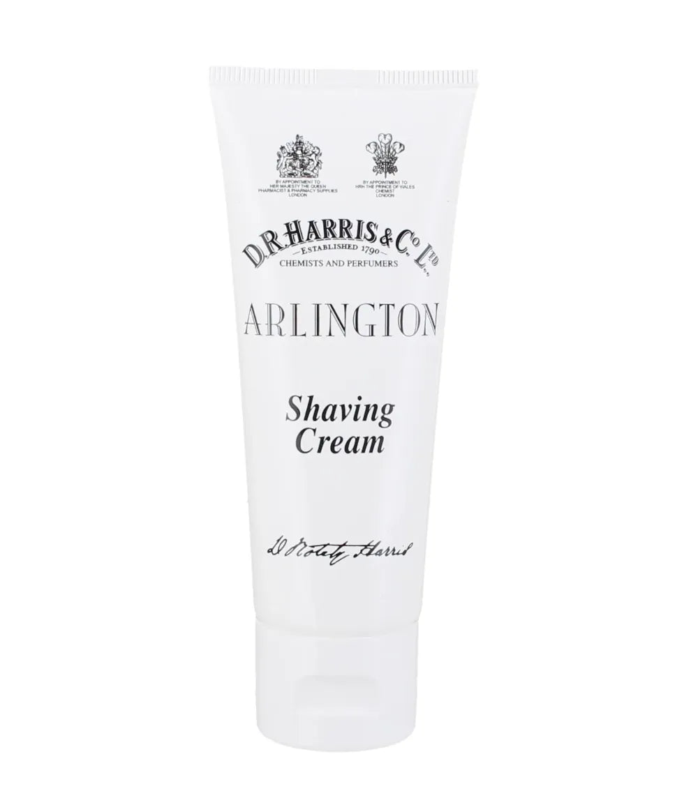 アーリントン シェービングクリーム 75g（L）