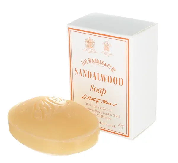 サンダルウッド ソープ 150g