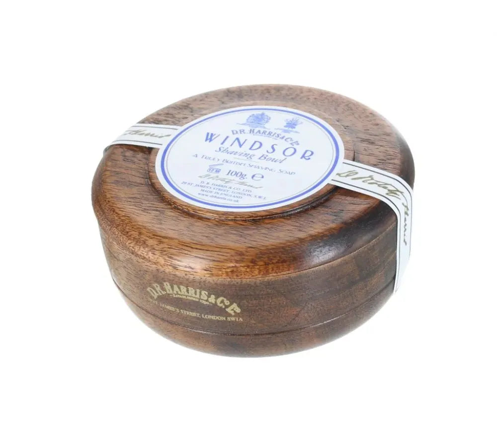 ウッドシェービングボール ウィンザー 100g