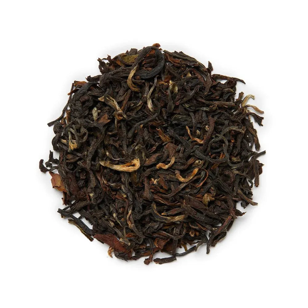 ダージリン ヘリテージ 茶葉（ルースリーフ）100g
