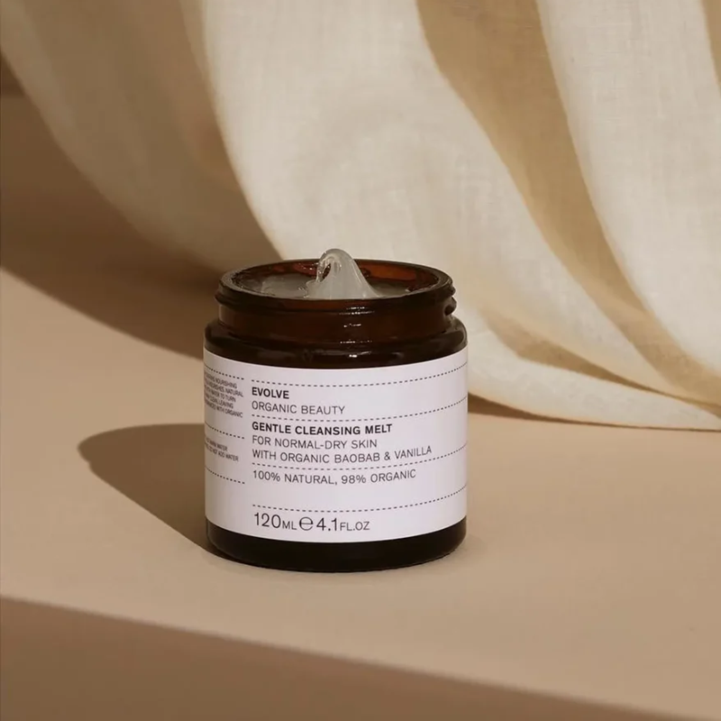 ジェントルクレンジングメルト