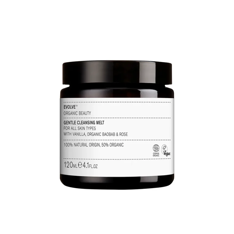 ジェントルクレンジングメルト