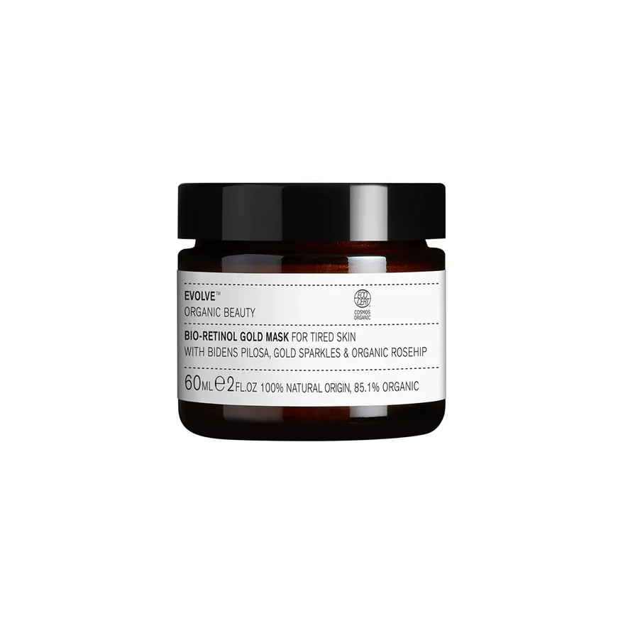 バイオレチノール ゴールドマスク【L】