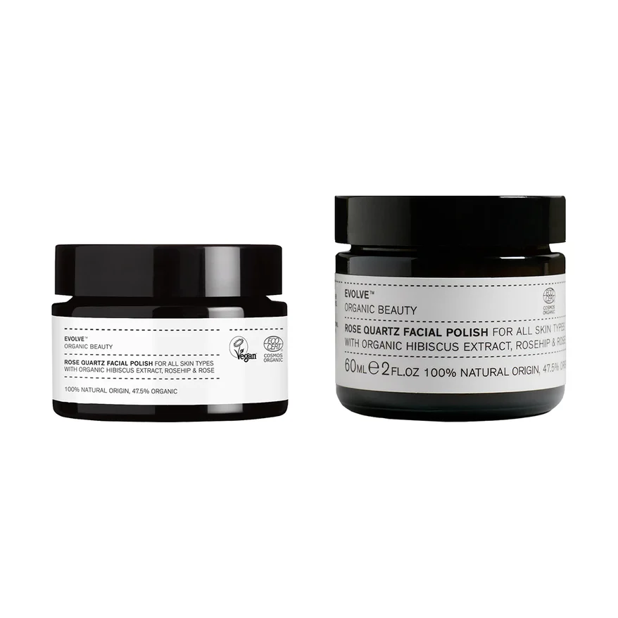 ローズクォーツ フェイシャルポリッシュ【L】