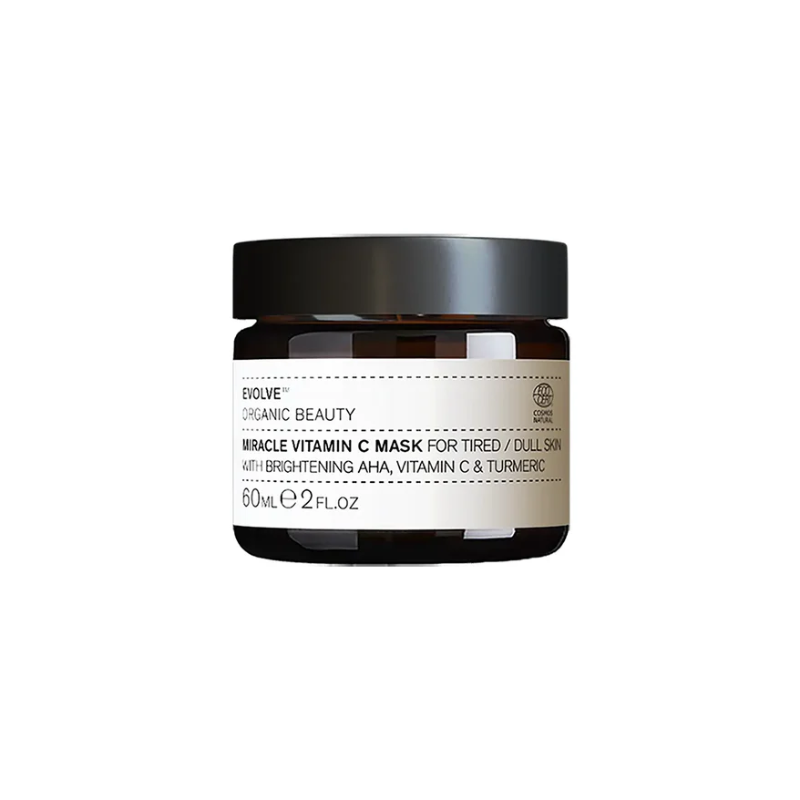 ミラクルビタミンCマスク【L】