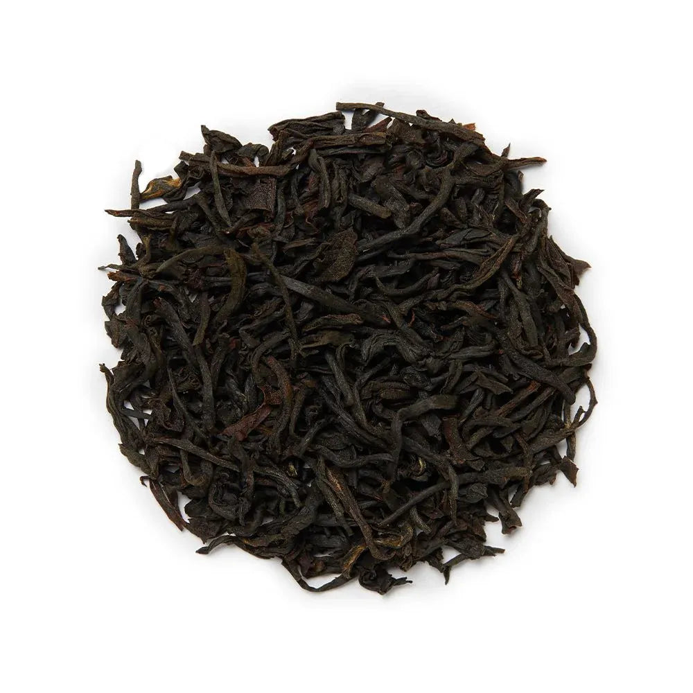 アールグレイ ヘリテージ 茶葉（ルースリーフ）100g