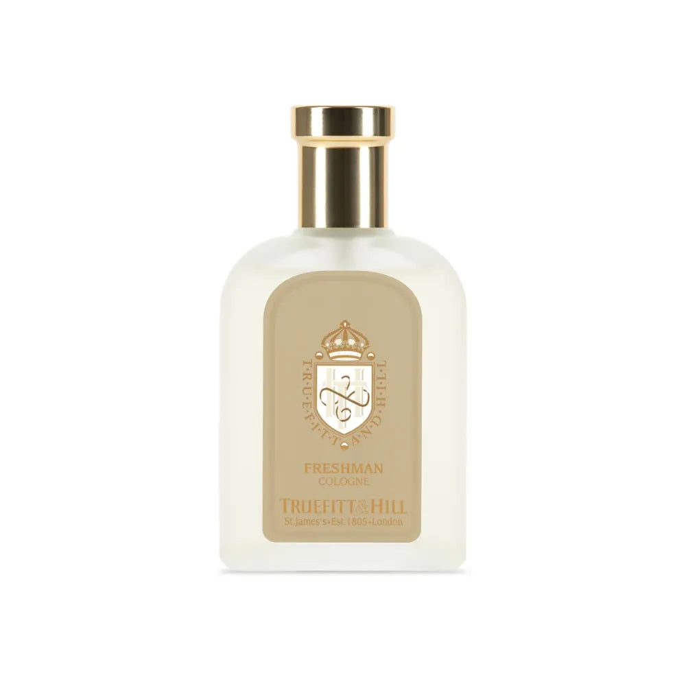 フレッシュマン オーデコロン 100ml