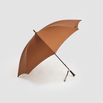 ＜別注＞晴雨兼用 レディース トランペット / シエナ