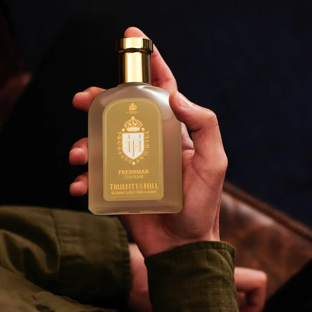 フレッシュマン オーデコロン 100ml