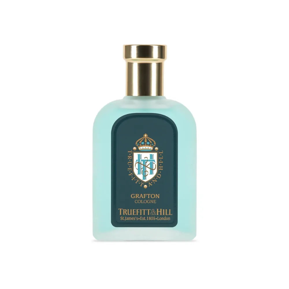 グラフトン オーデコロン 100ml