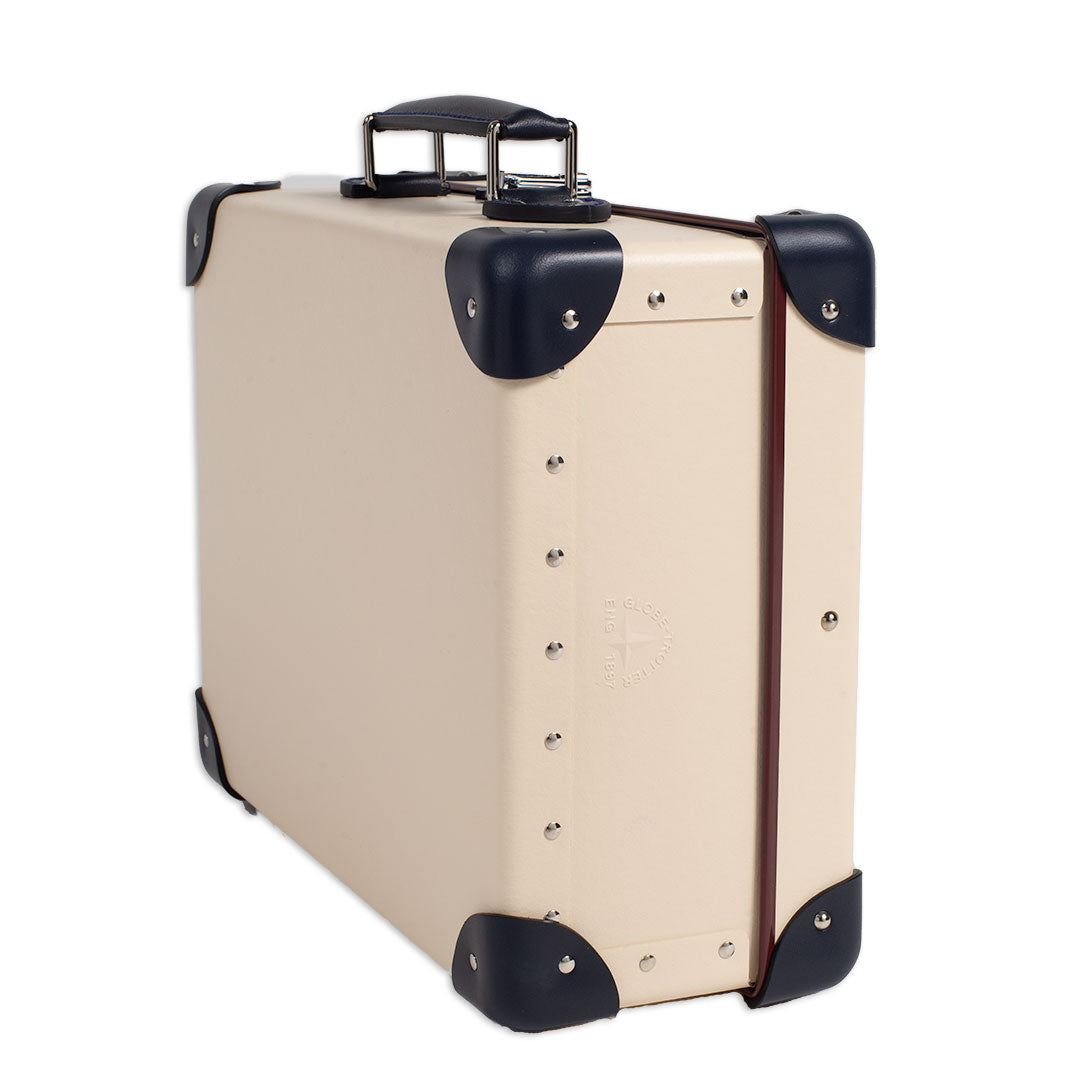 Globe-Trotter グローブトロッター 13インチ ミニユーティリティケース