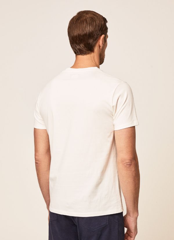 スポーツTシャツ / ホワイト