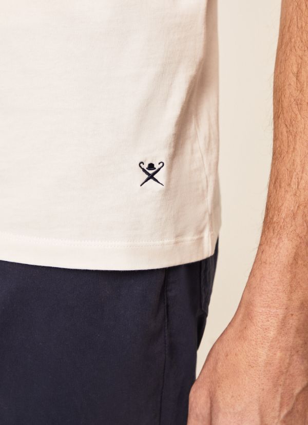 スポーツTシャツ / ホワイト