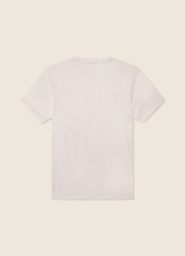 スポーツTシャツ / ホワイト
