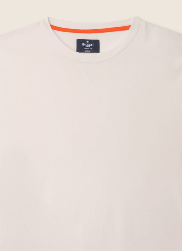 スポーツTシャツ / ホワイト