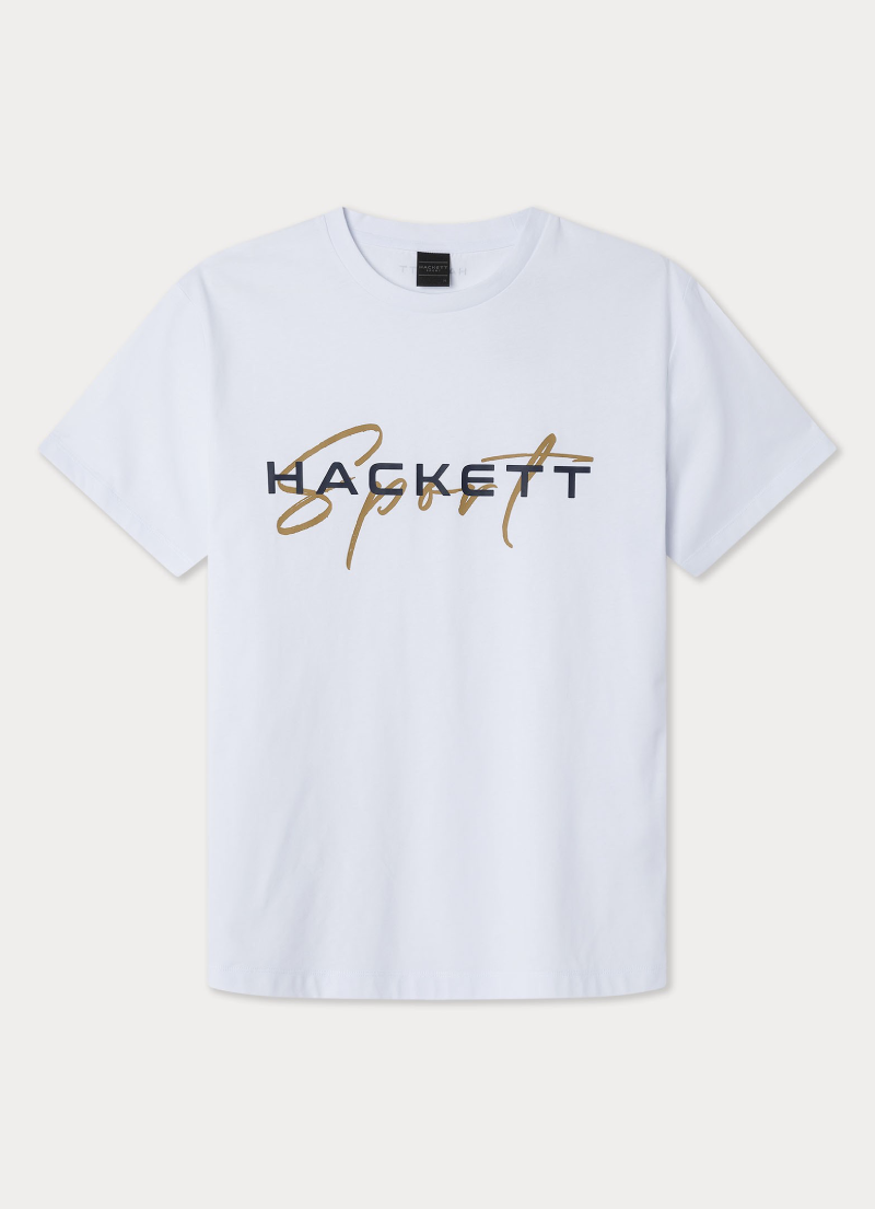 リゾートTシャツ / ホワイト