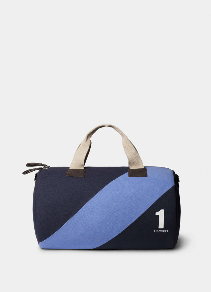 サッシュ ボストンバッグ | HACKETT LONDON | Vulcanize London