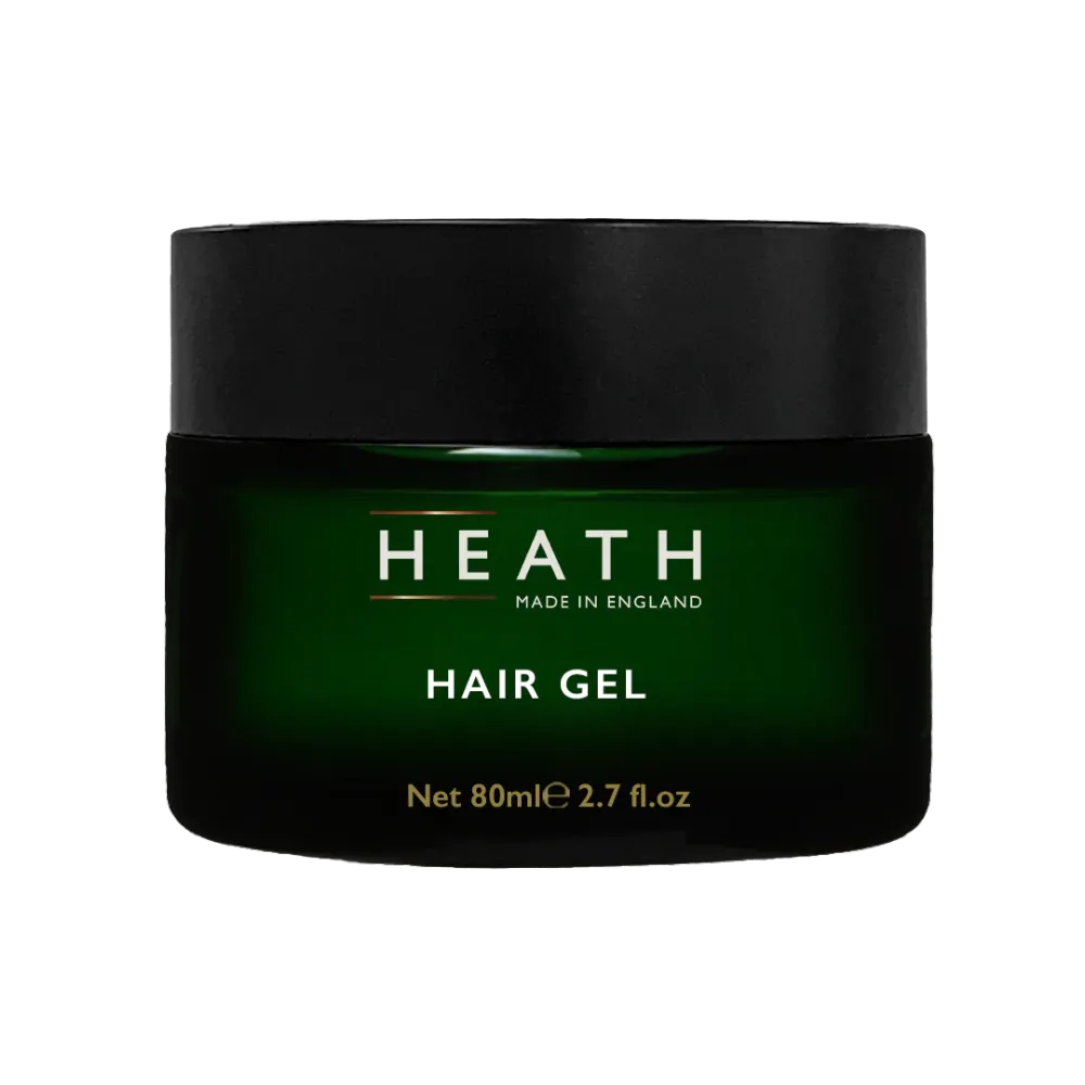 ヘアジェル 80ml