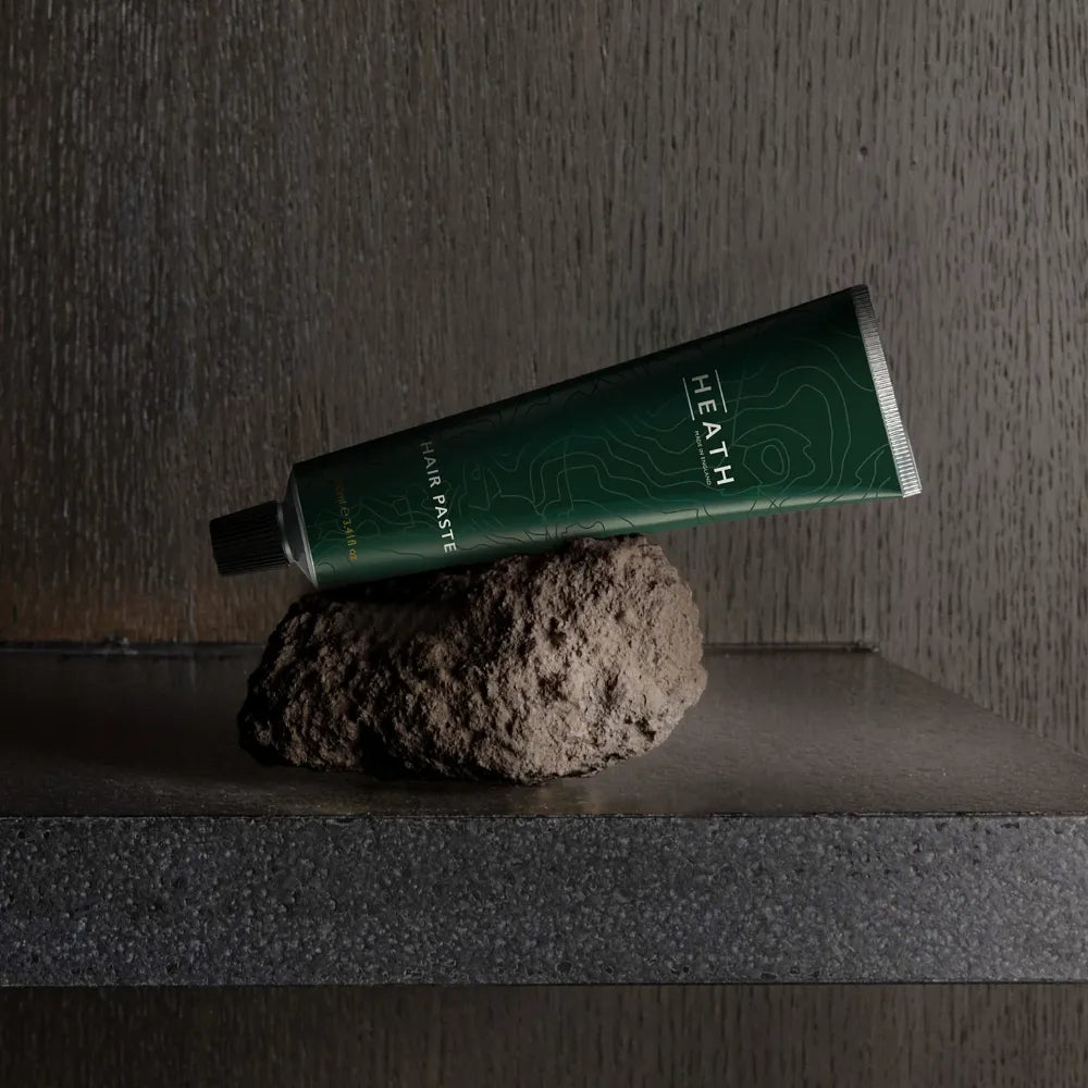 ヘアペースト 100ml