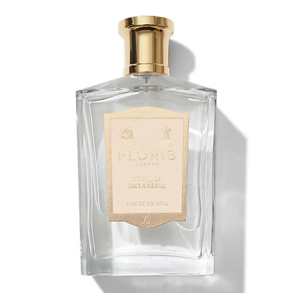 ブーケ ドゥ・ラ・レーヌ/ オードトワレ