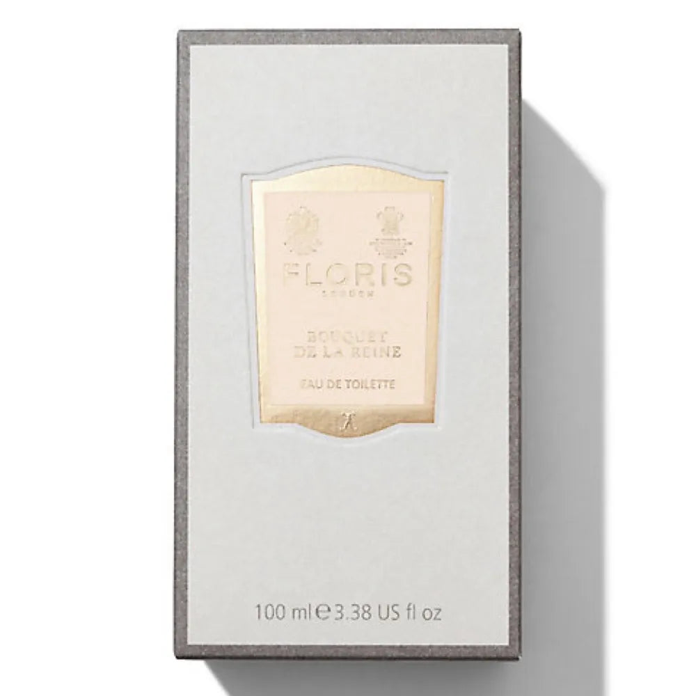 ブーケ ドゥ・ラ・レーヌ/ オードトワレ