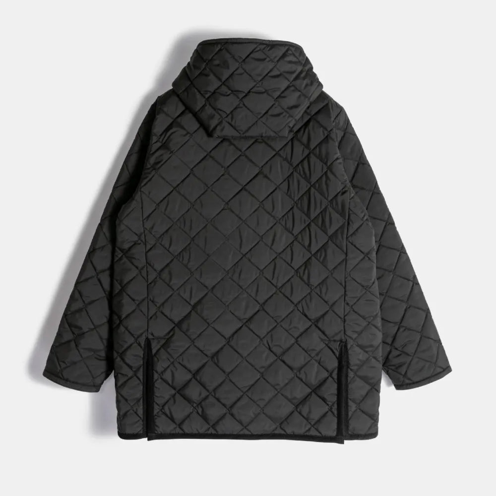 MEN / Zipped Craydon（ジップド クレイドン）/ セーブル ブラック