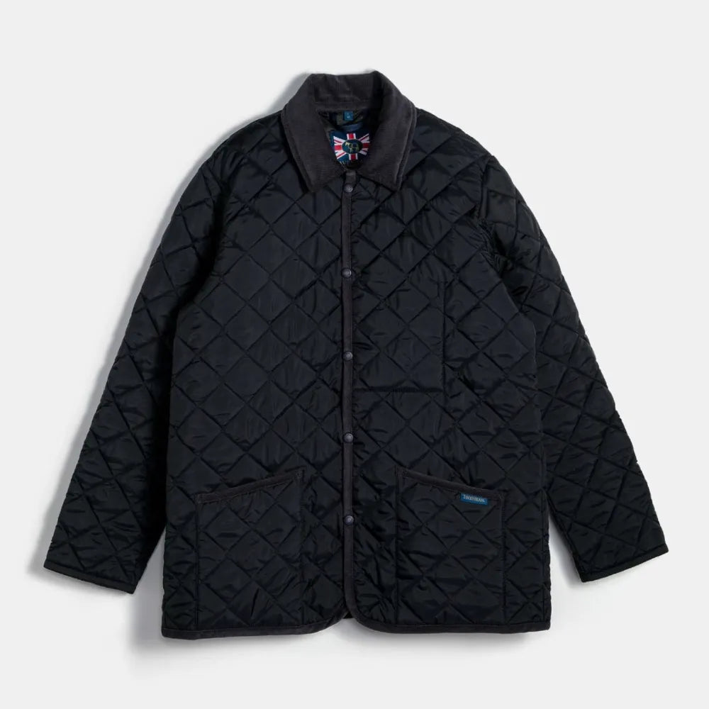 MEN / Denham（デンハム）/ ディープ ネイビー