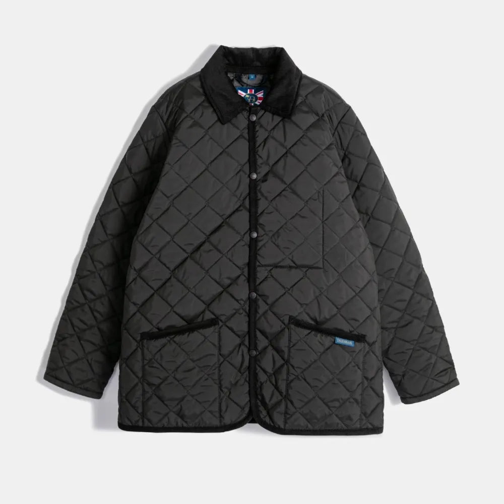 MEN / Denham（デンハム）/ セーブル ブラック