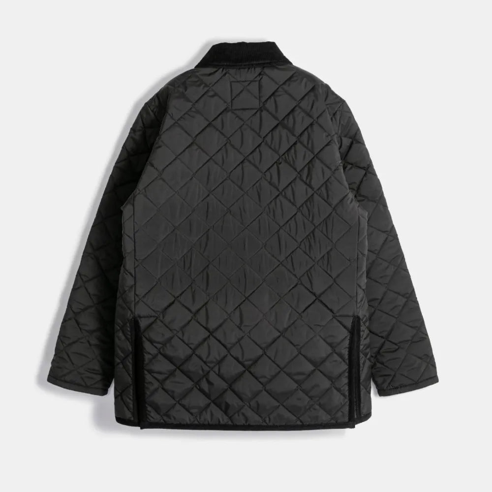 MEN / Denham（デンハム）/ セーブル ブラック