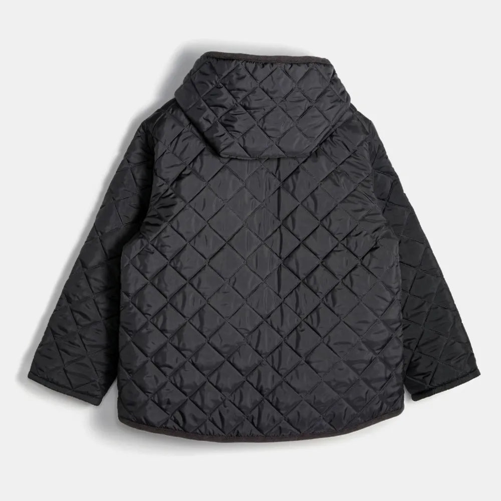 WOMEN / Zipped Craydon（ジップド クレイドン）/ スチール グレー