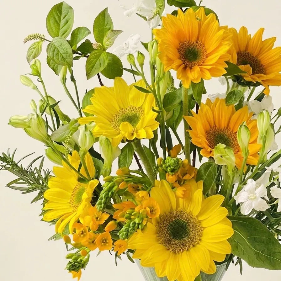 【VULCANIZE ACADEMY】Living with Flowers 6月17日(水)