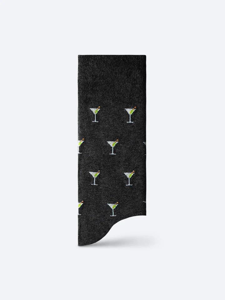 The Shaken ソックス
