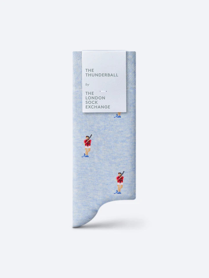 The Thunderball – Anniversary ソックス