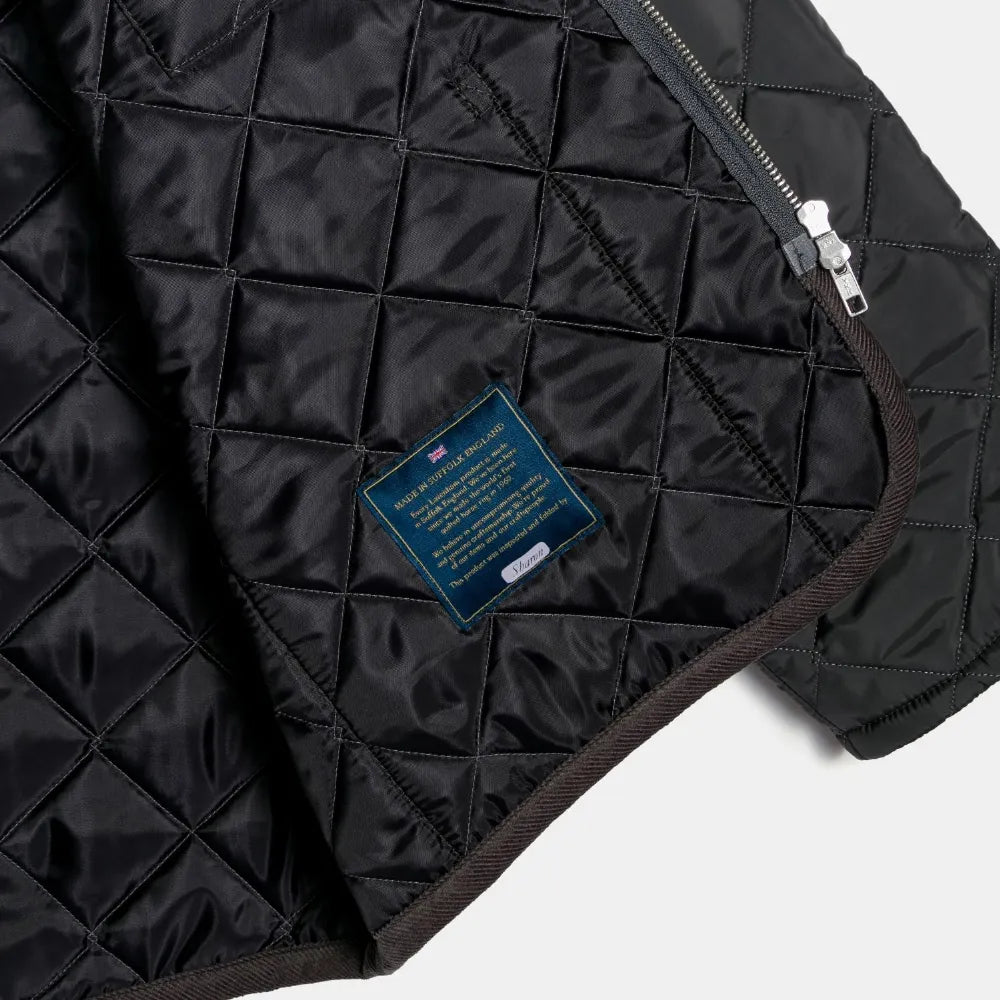 WOMEN / Zipped Craydon（ジップド クレイドン）/ スチール グレー