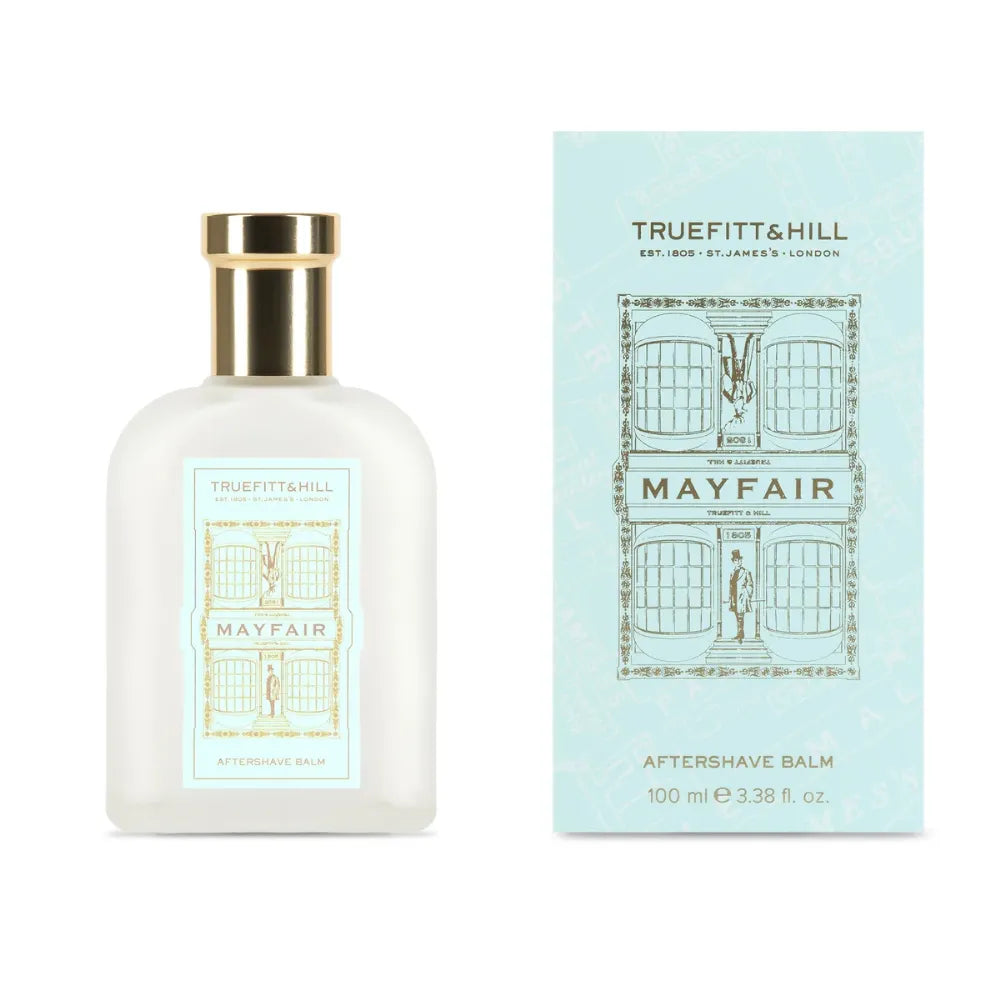 メイフェア アフターシェーブバーム 100ml