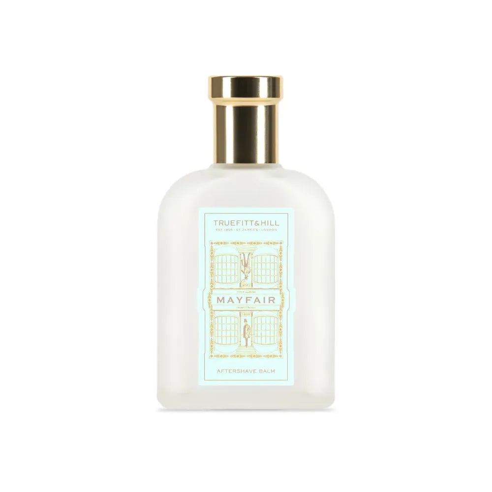 メイフェア アフターシェーブバーム 100ml