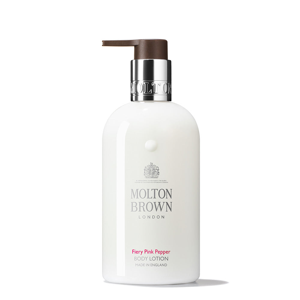 ピンクペッパー ボディローション  300ml