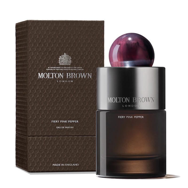 ピンクペッパー オードパルファン 100ml