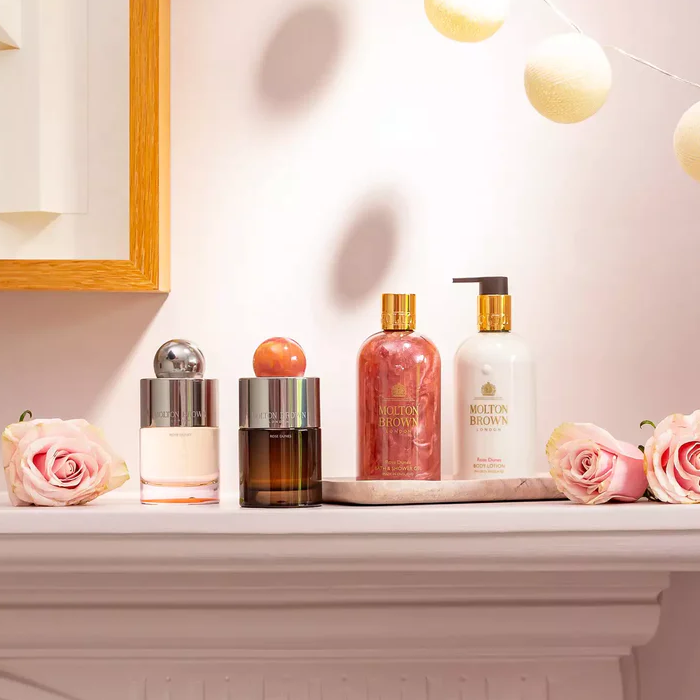 ローズデューン ボディローション 300ml