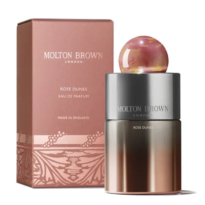【限定デザイン】ローズデューン オードパルファン 100ml