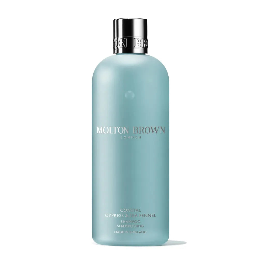 サイプレス＆シーフェンネル シャンプー 300ml