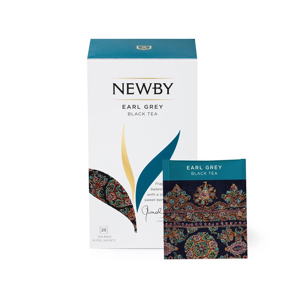 アールグレイ  クラシックティーバッグ（25袋）