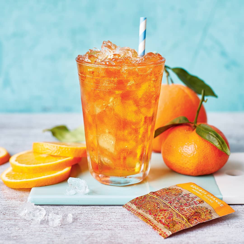 ルイボスオレンジ  クラシックティーバッグ（25袋）