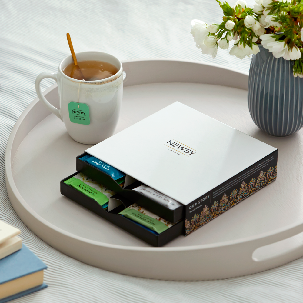 クラシックティーバッグ ディスカバリーセット（全25種 ／各1袋）