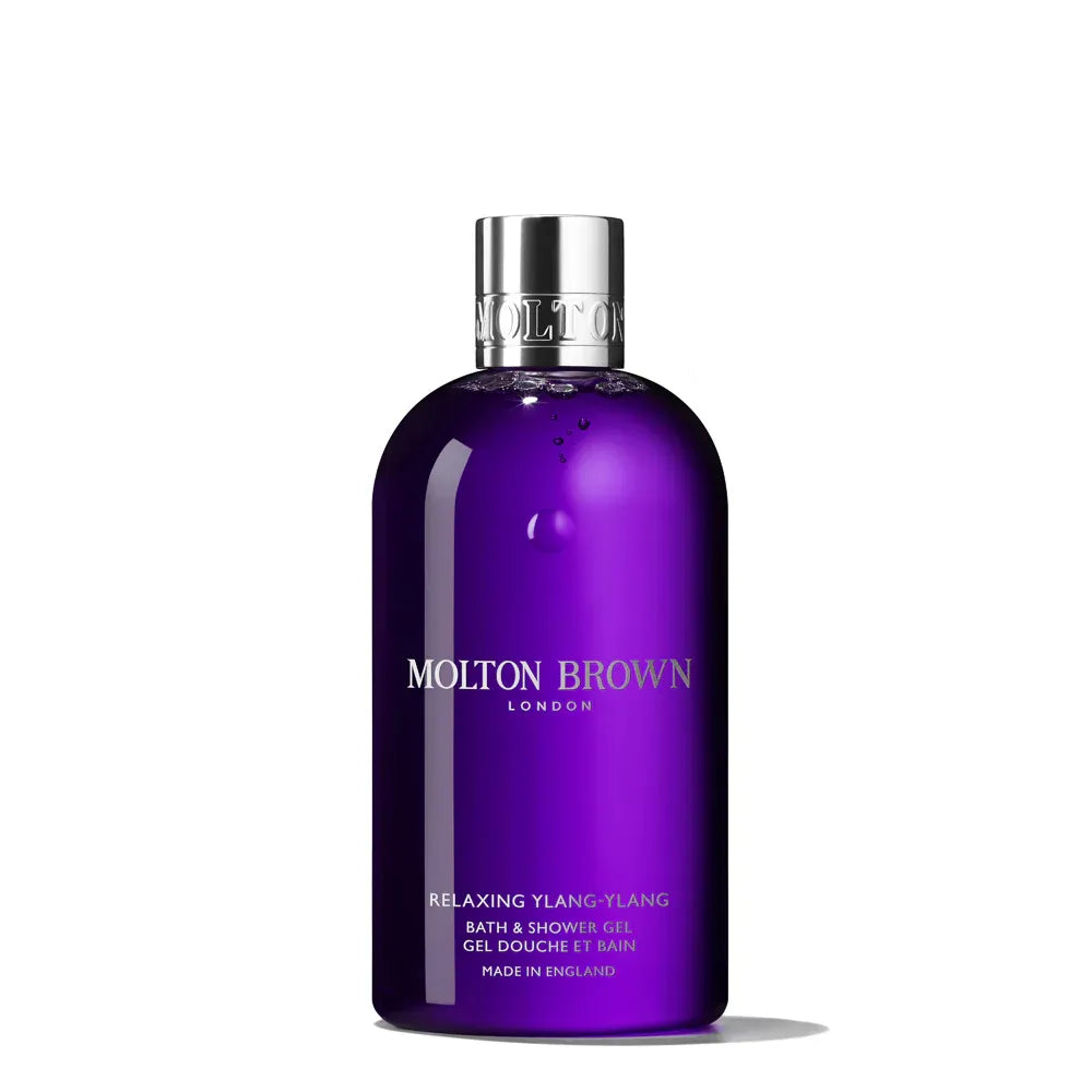 イランイラン バス＆シャワージェル 300 ml