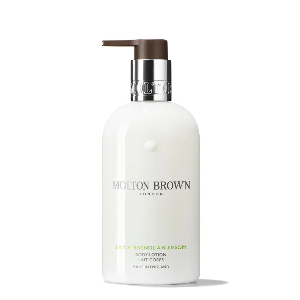 リリー＆マグノリアブロッサム ボディローション 300ml